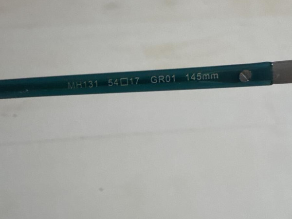 Alain Afflelou magic - MH131 54¤17