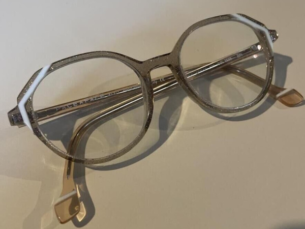 Face-à-face - Mazes 1 47/17...