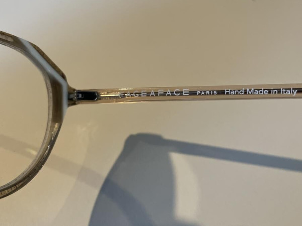 Face-à-face - Mazes 1 47/17 141 COL3506