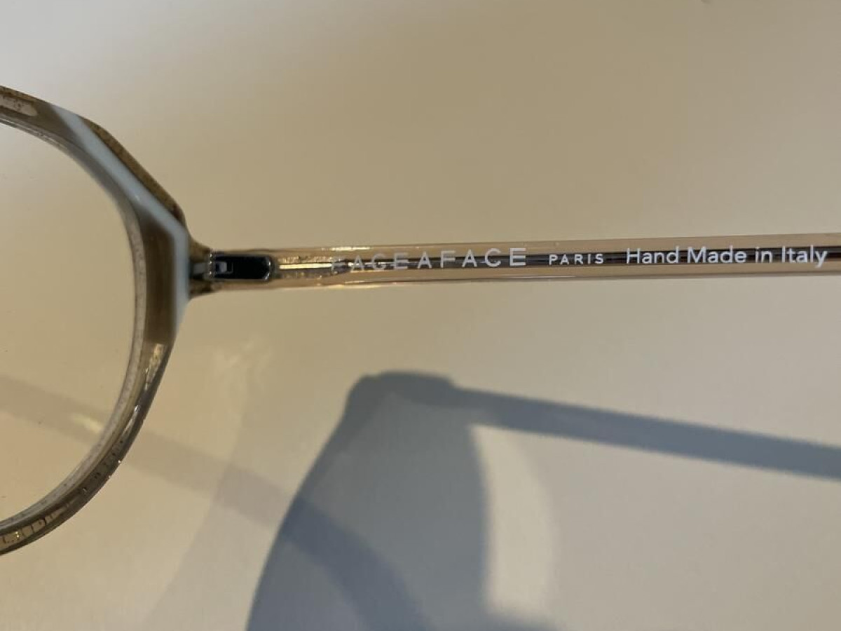 Face-à-face - Mazes 1 47/17 141 COL3506