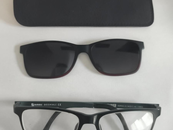 Osmose occhiali OCP518...