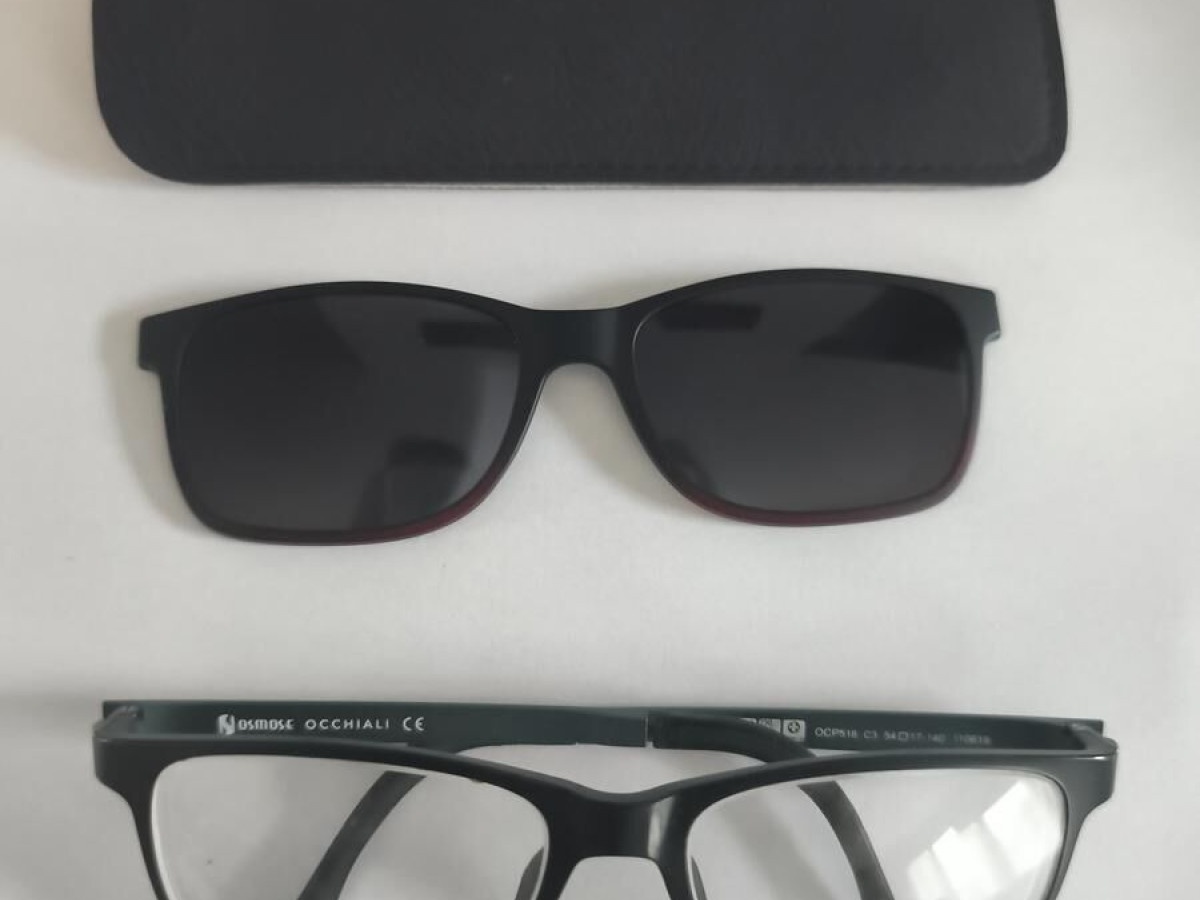Osmose occhiali OCP518 taille 54