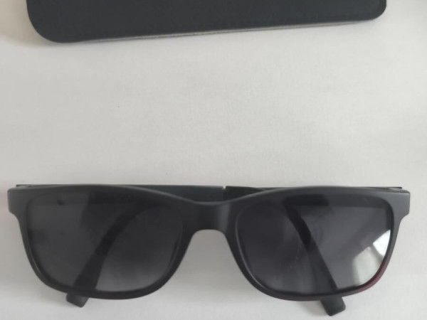 Osmose occhiali OCP518 taille 54