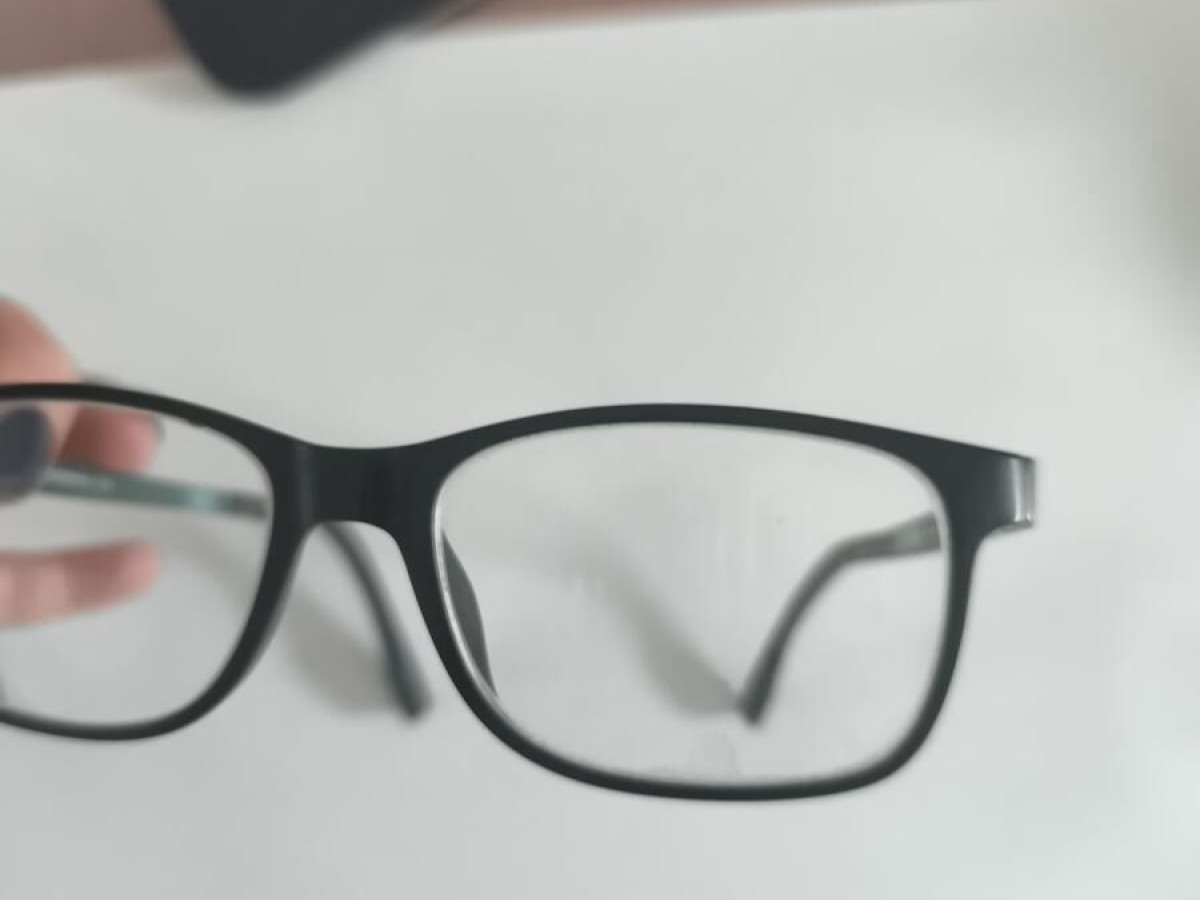 Osmose occhiali OCP518 taille 54