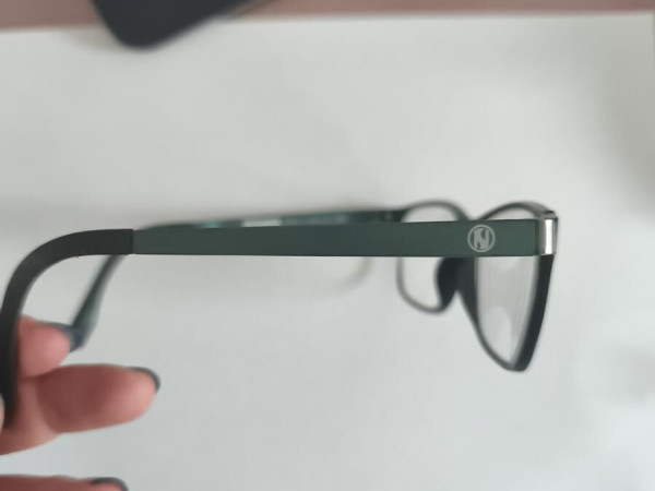 Osmose occhiali OCP518 taille 54