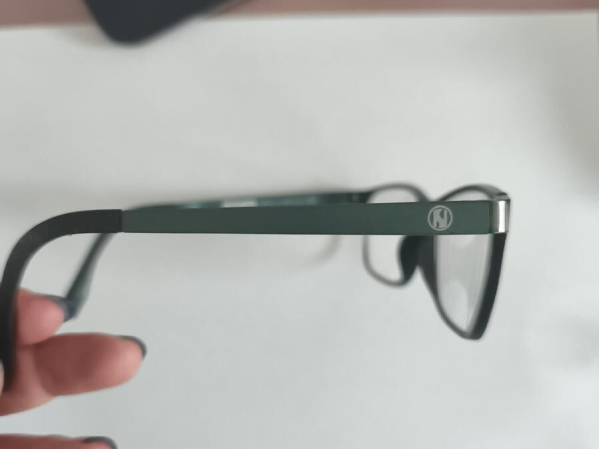 Osmose occhiali OCP518 taille 54