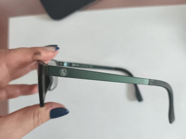 Osmose occhiali OCP518 taille 54