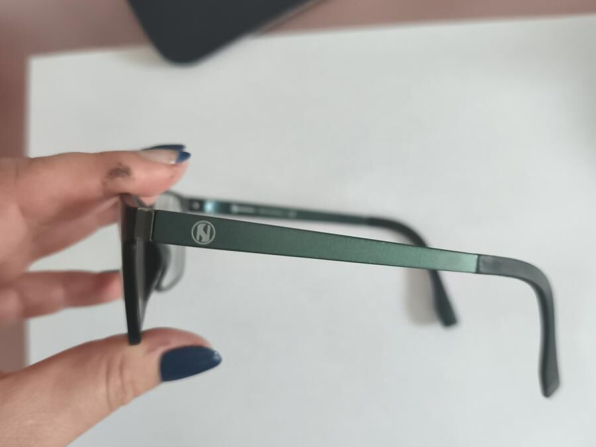 Osmose occhiali OCP518 taille 54