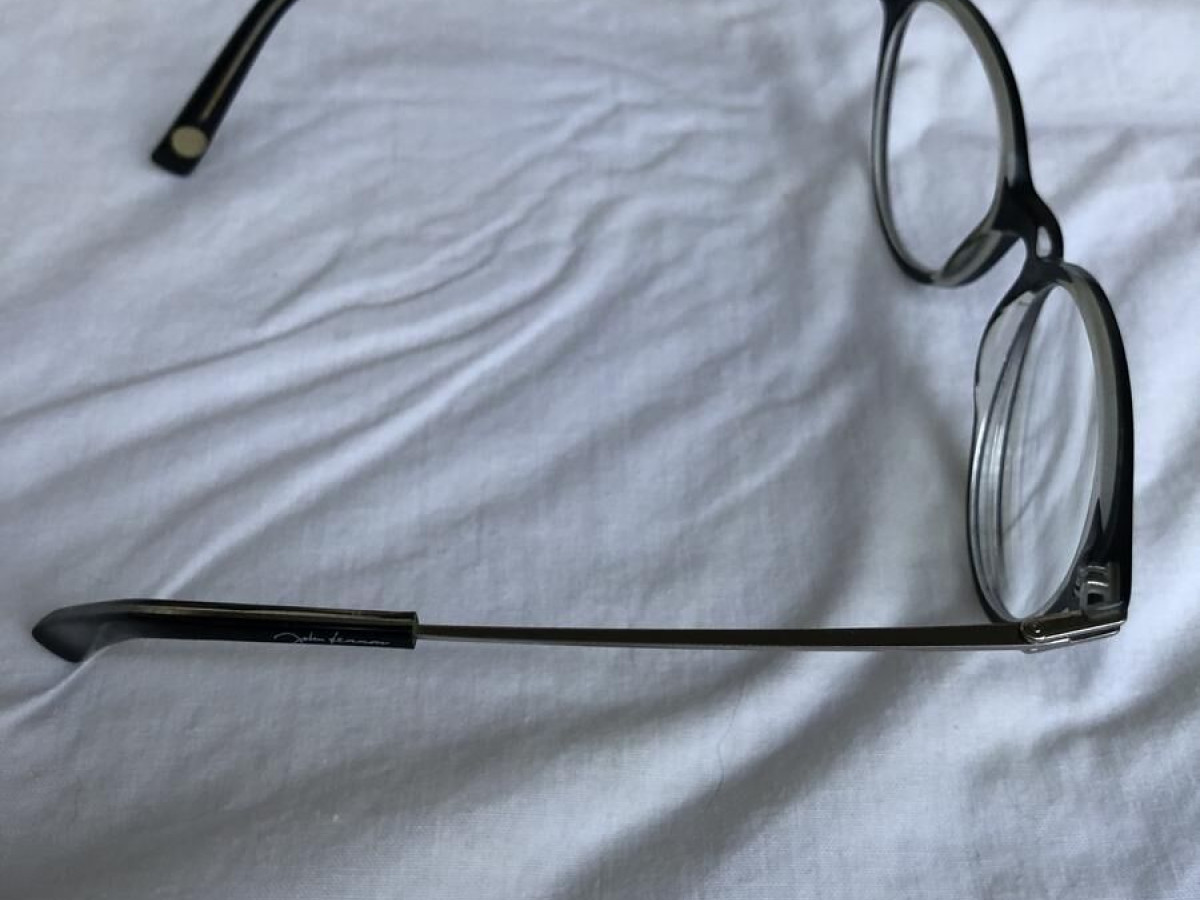 John Lennon - JO57 47/18