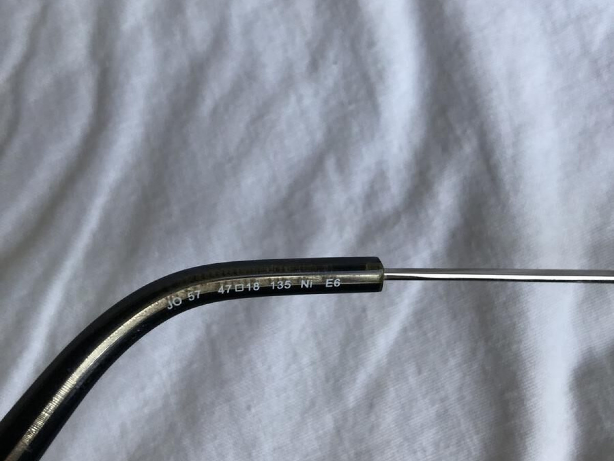 John Lennon - JO57 47/18