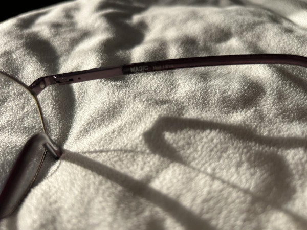 Alain Afflelou Magic - Leya