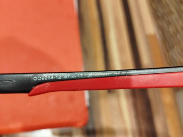 Oakley 009264-12 57¤17