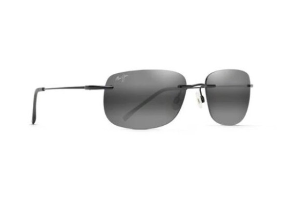 MAUI JIM 332 02 NOIR NANEA