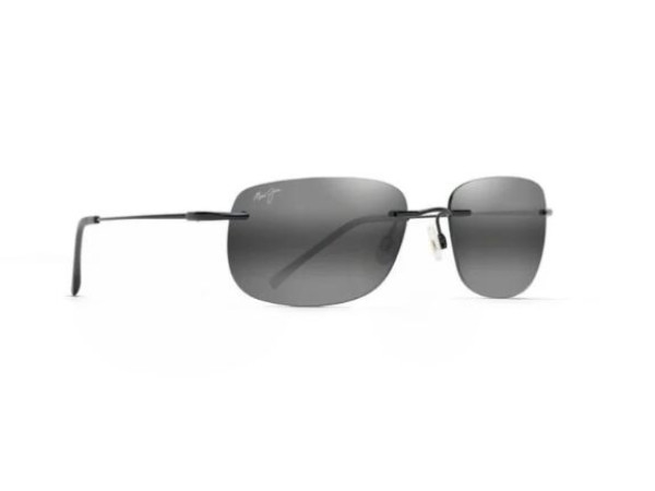 MAUI JIM 332 02 NOIR NANEA