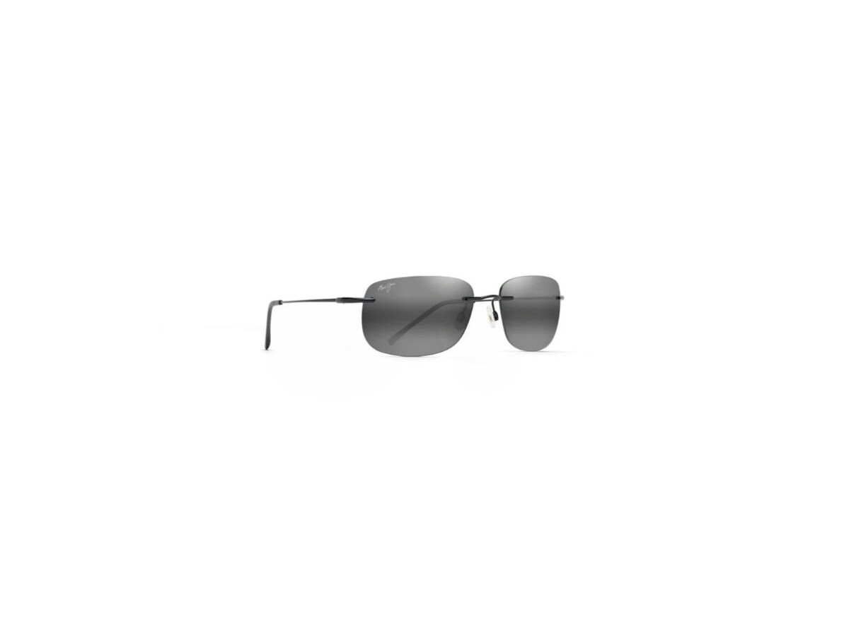 MAUI JIM 332 02 NOIR NANEA