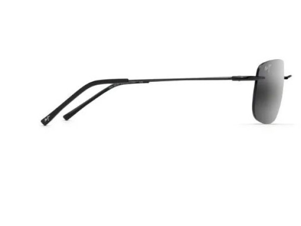 MAUI JIM 332 02 NOIR NANEA