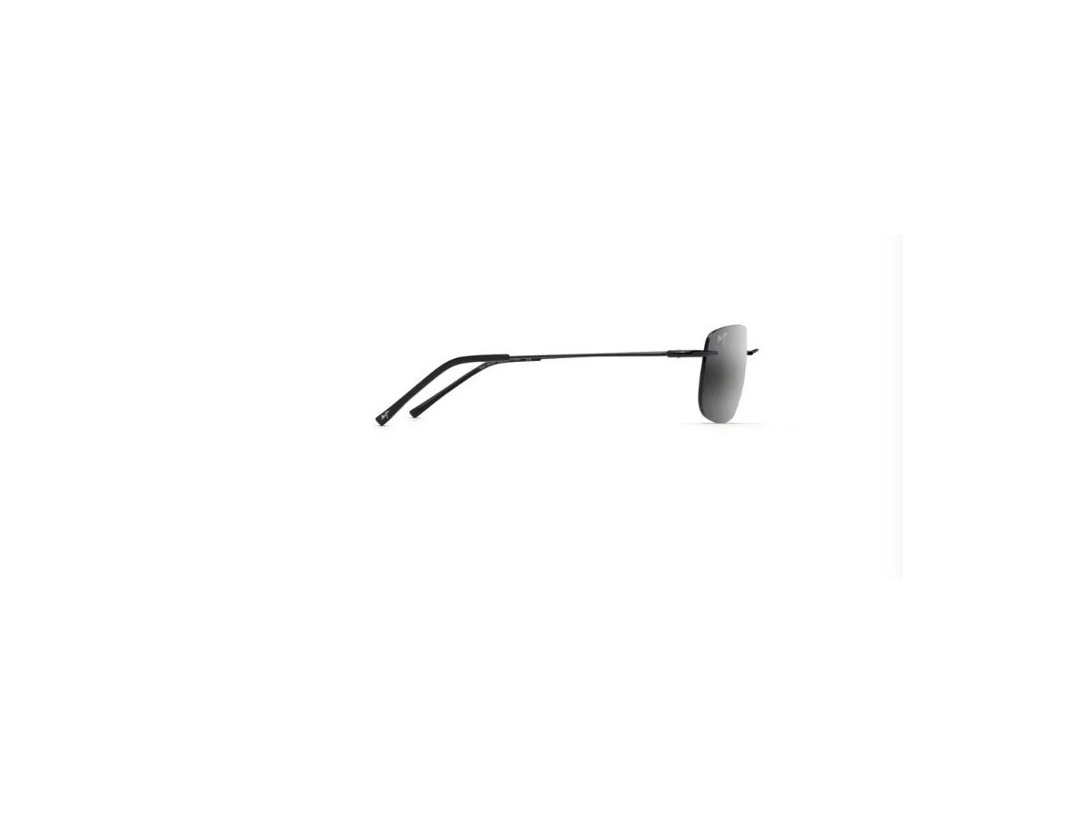 MAUI JIM 332 02 NOIR NANEA