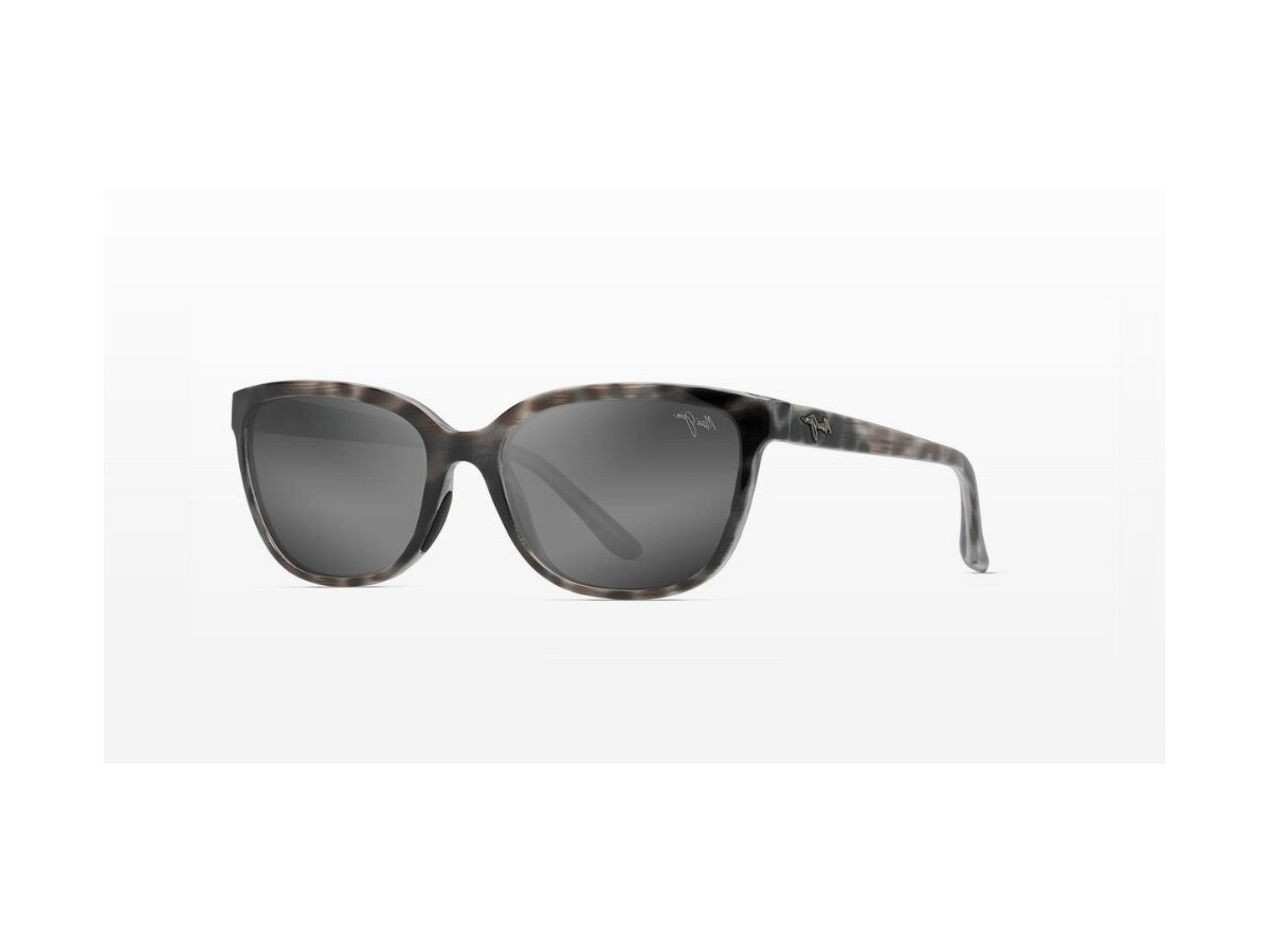MAUI JIM 758 11S GRIS HONI