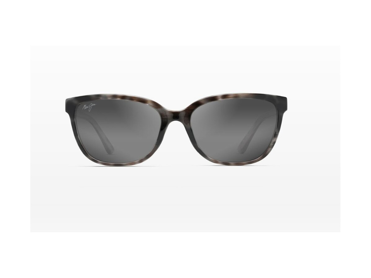 MAUI JIM 758 11S GRIS HONI