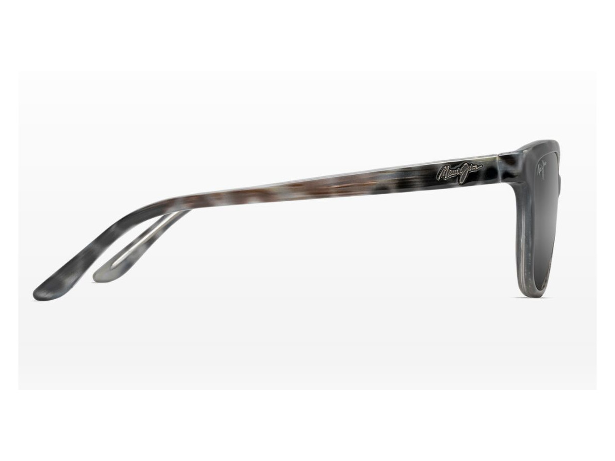 MAUI JIM 758 11S GRIS HONI