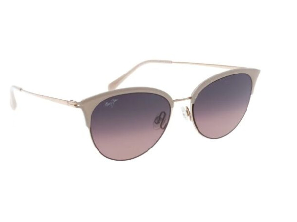 MAUI JIM 330 05 MILKY ALMOND ROSE