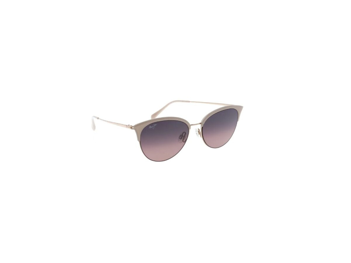 MAUI JIM 330 05 MILKY ALMOND ROSE