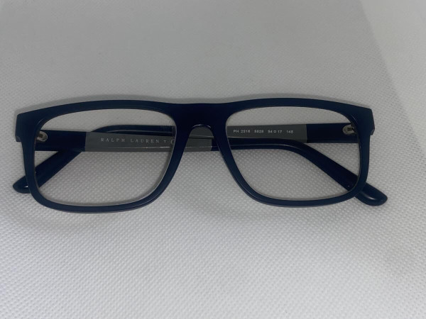 RALPH LAUREN - PH2218 5528...