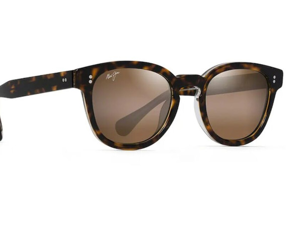 MAUI JIM 841 10G ECAILLE 49