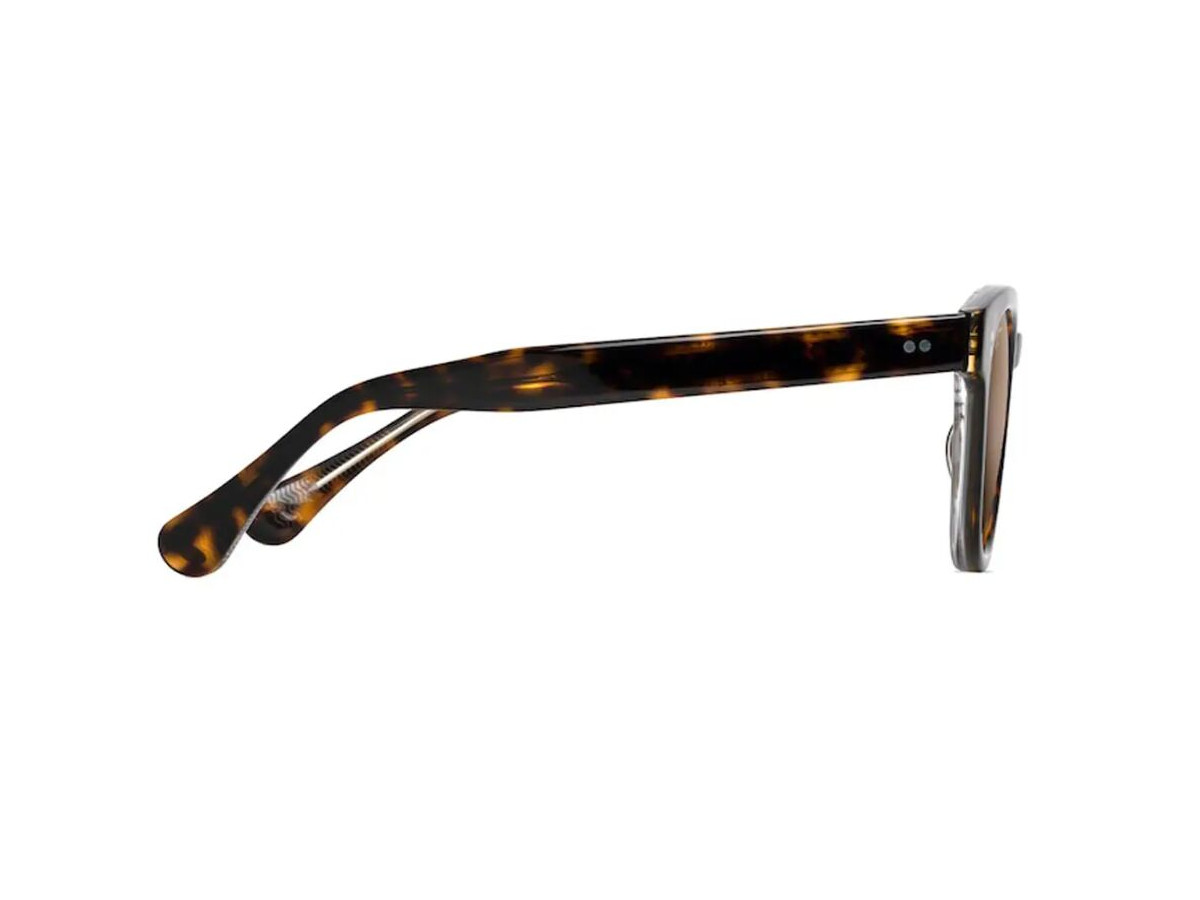 MAUI JIM 841 10G ECAILLE 49