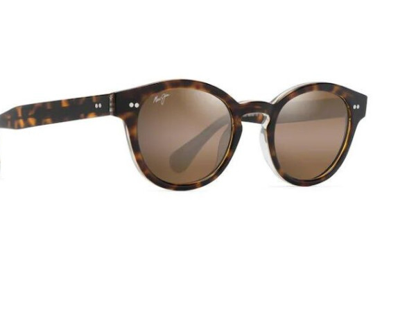 MAUI JIM 841 10G ECAILLE 49
