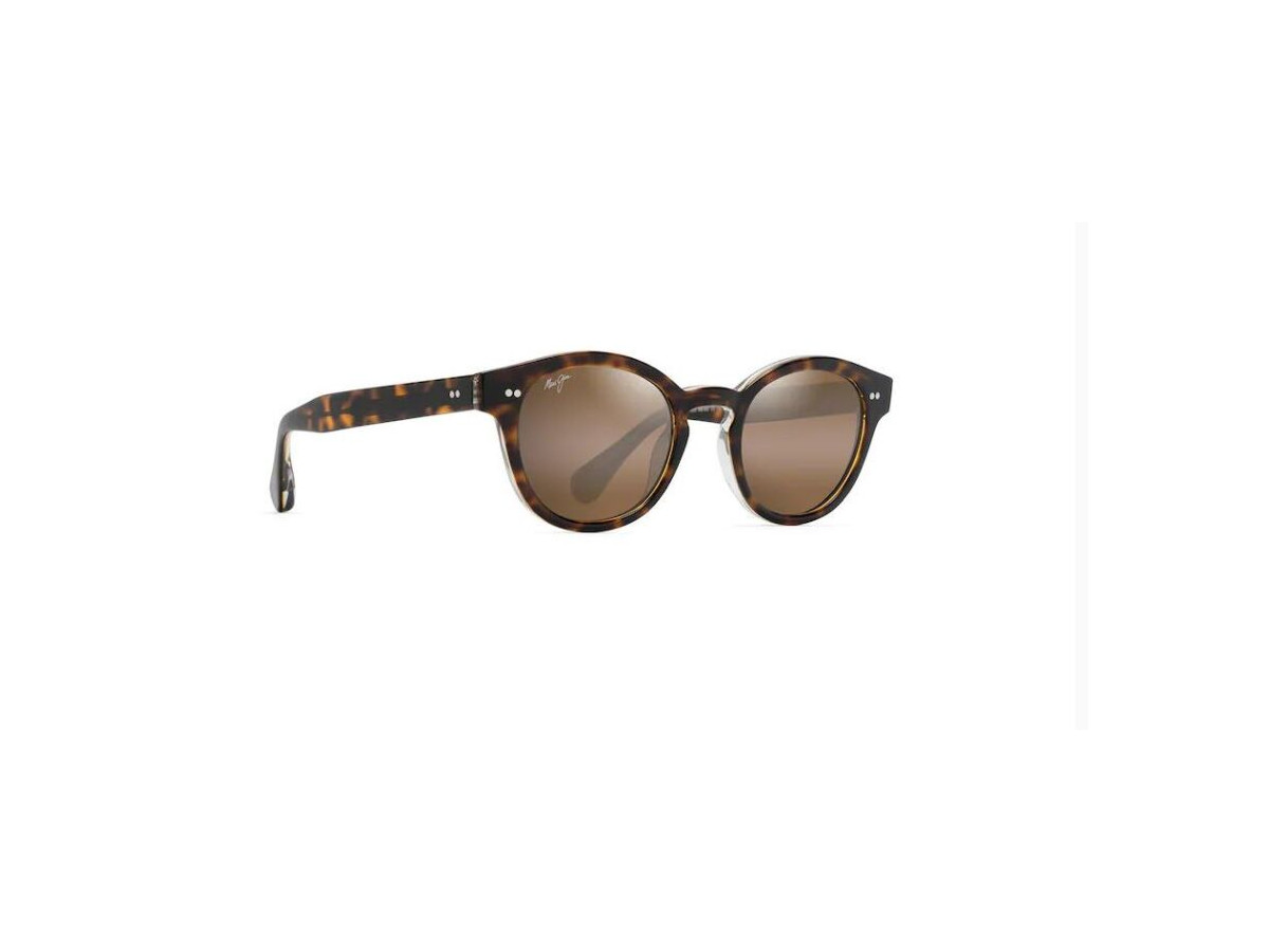 MAUI JIM 841 10G ECAILLE 49