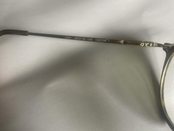 JOHN&JESS - J341 48¤19