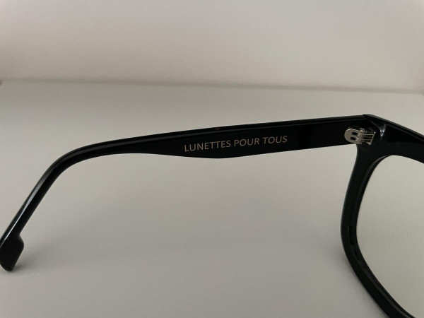 Lunettes pour tous - SPT007 NNB 52/21