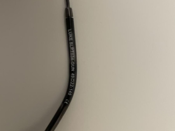 Lunettes pour tous - Luke SLPT 034 Gun 49/22