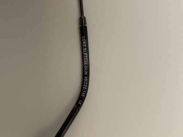 Lunettes pour tous - Luke SLPT 034 Gun 49/22