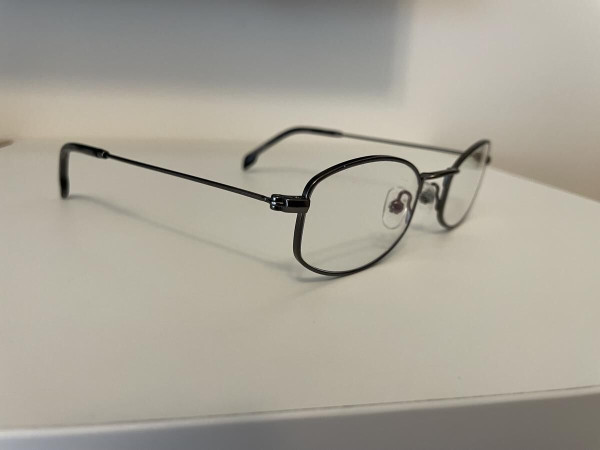 Lunettes pour tous - Luke SLPT 034 Gun 49/22