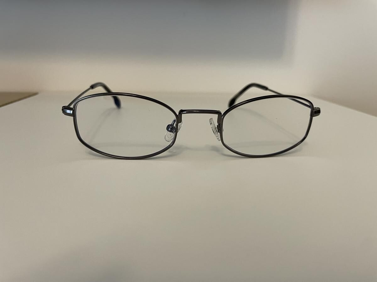 Lunettes pour tous - Luke SLPT 034 Gun 49/22