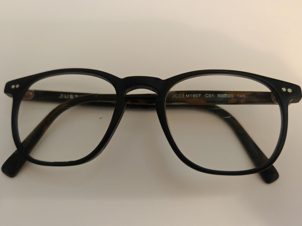 JUSTE - JC03M1907 C01 50/20 143