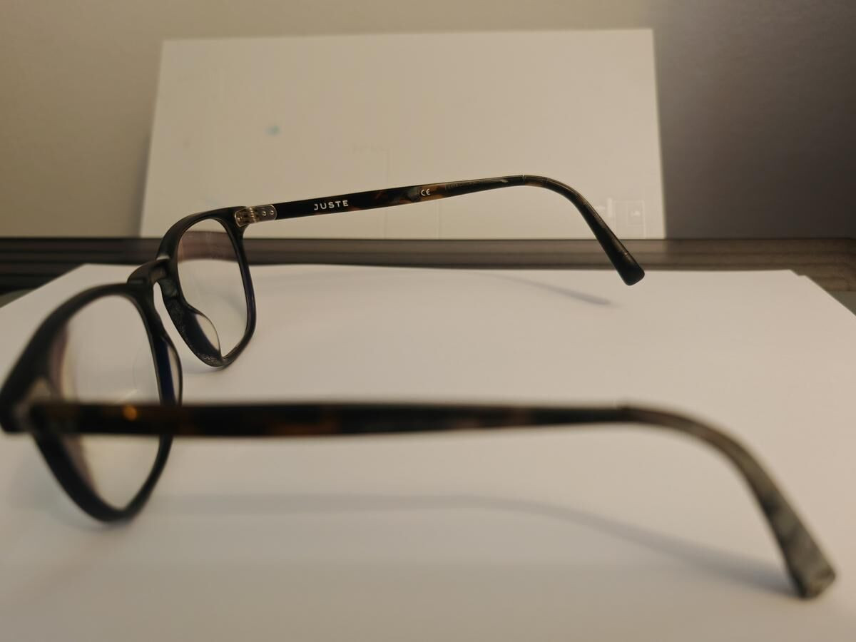 JUSTE - JC03M1907 C01 50/20 143