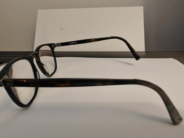 JUSTE - JC03M1907 C01 50/20 143