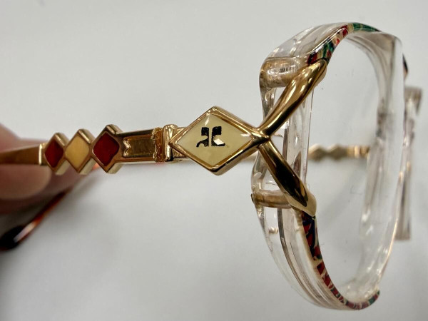 Courrèges - C315 1513 52◻︎14