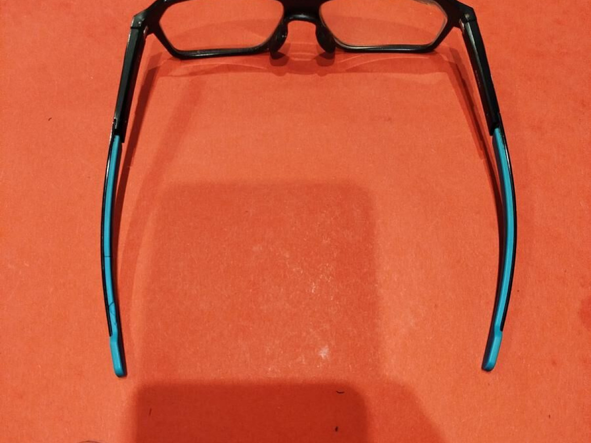 Oakley 145ox8161-0455 55