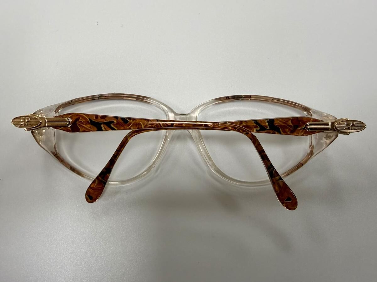 Courrèges - 55◻︎15