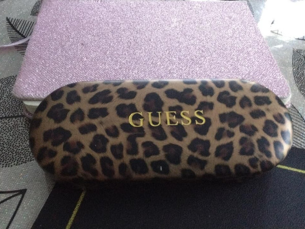 GUESS - GU2591  50/17