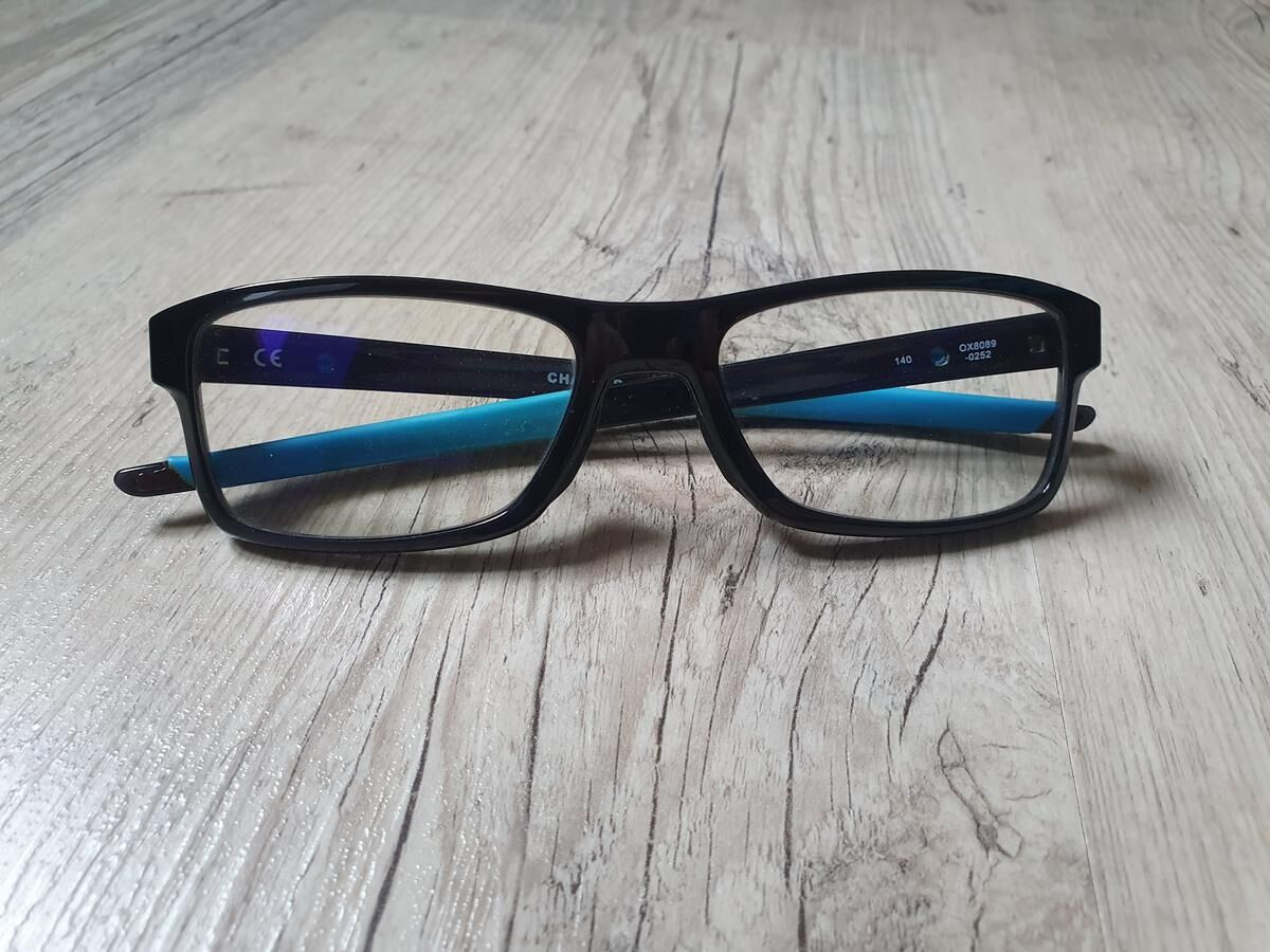 OAKLEY - OX8089