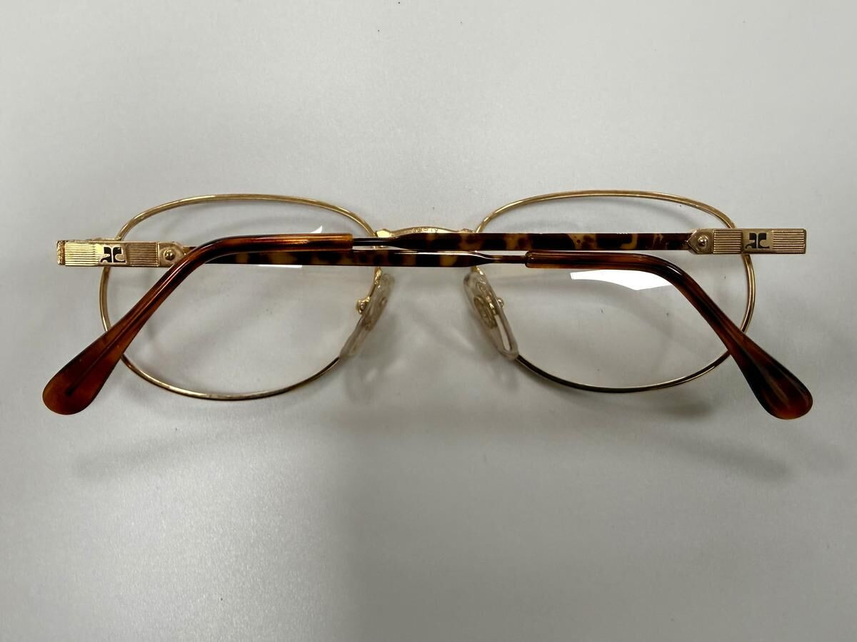 Courrèges - 101 52◻︎19