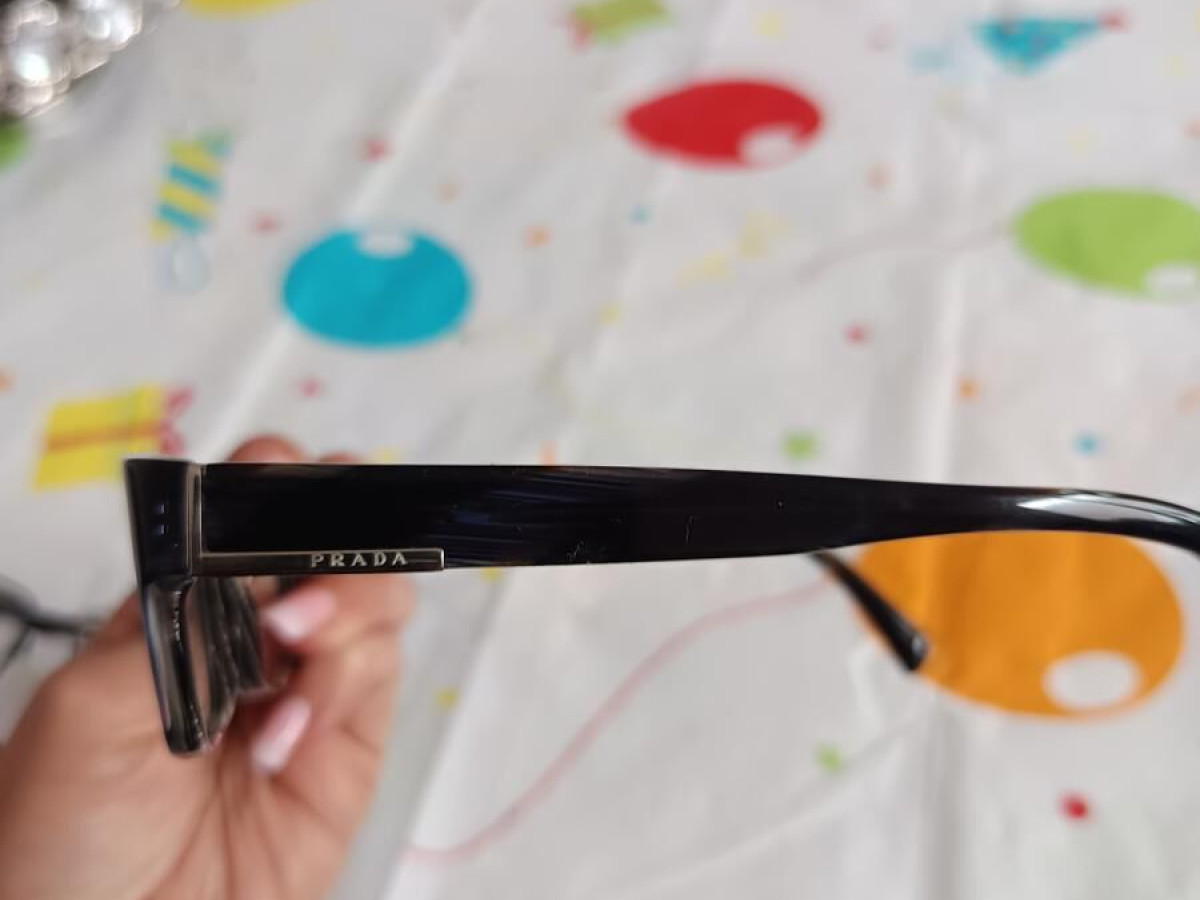 Prada VPR 0605317EAR101145