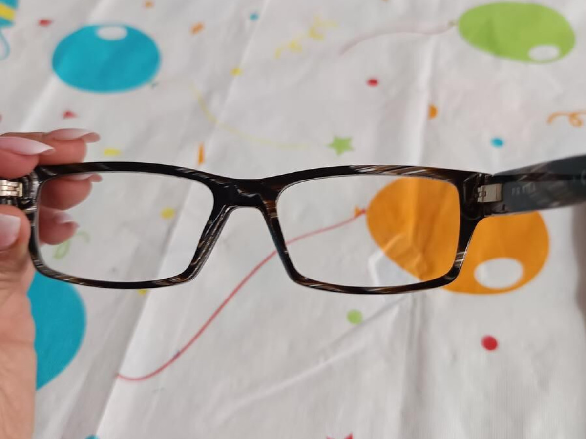 Prada VPR 0605317EAR101145