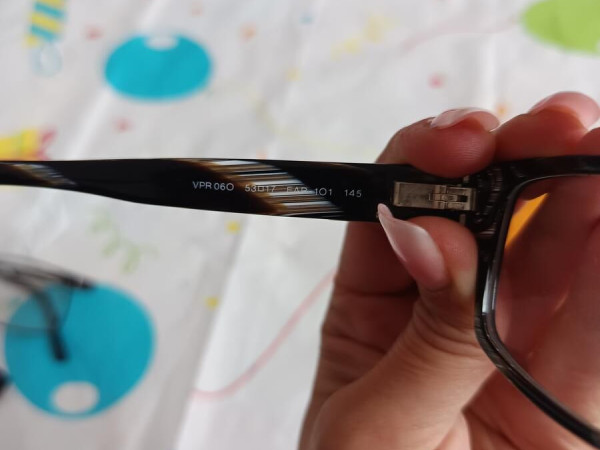 Prada VPR 0605317EAR101145