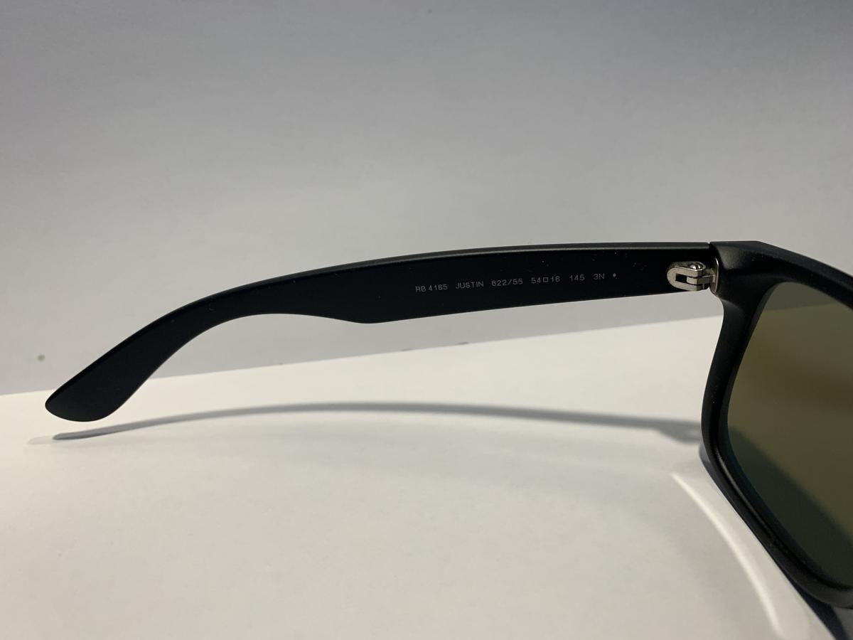 Rayban - RB4165 54¤16 Justin 622/55
